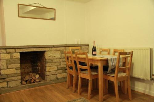 3 bedroom flat in Maida Vale, Londýn (fotografie 9)
