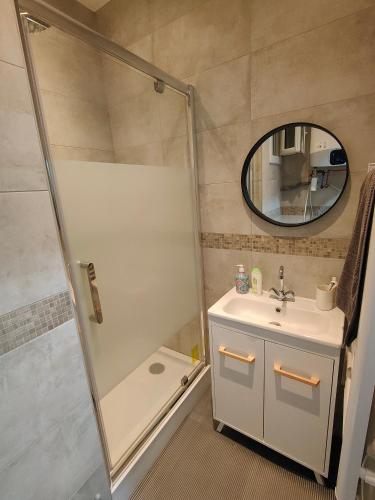 Les Lofts De Provins: Apt 4 5