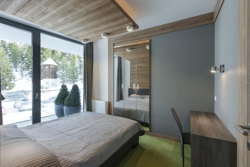 Apparthotel Silbersee - image 13