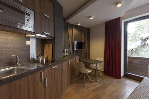 Apparthotel Silbersee - image 6