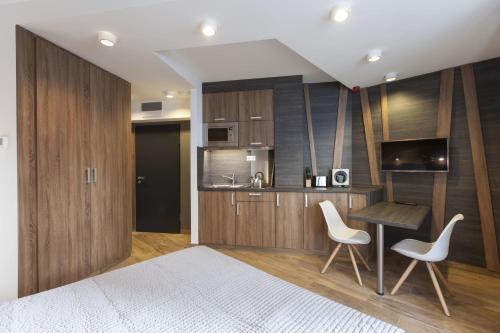 Apparthotel Silbersee - image 2