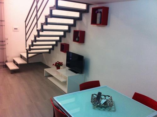 Apartment - Ground Floor room in Casa vacanza Raggio di Sole