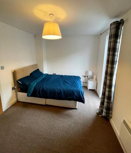 Town centre flat in Darlington (free Parking), Darlington (photo 8)