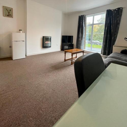 Town centre flat in Darlington (free Parking), Darlington (photo 6)