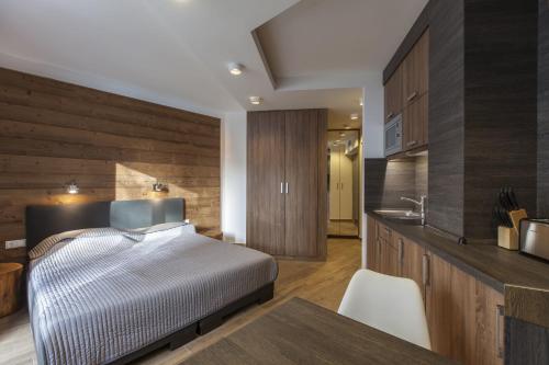Apparthotel Silbersee - image 10