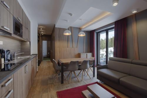 Apparthotel Silbersee - image 8