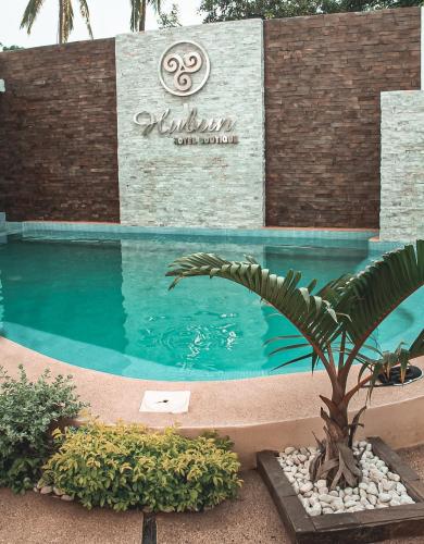 Hubun Hotel Boutique in Los Ayala, Mexico