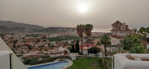 MIRADOR DEL OLIVO BEACH - Navachica