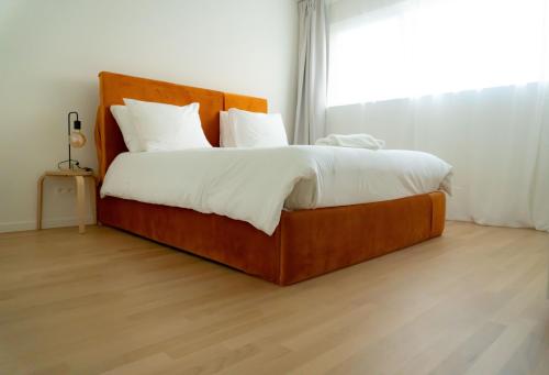LUXURY LUMINOUS 2bedroom apt CENTER of BRUSSELS, Bruxelles (photo 9)