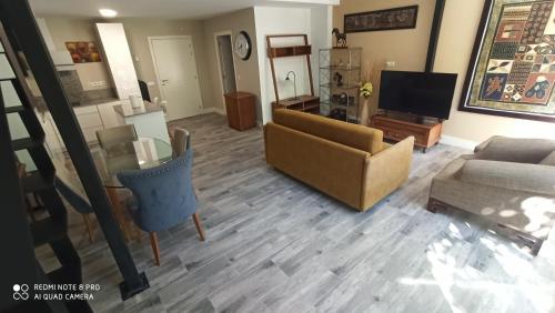  Loft bajo 3 dormitorios 3 baños in Camarma de Esteruelas