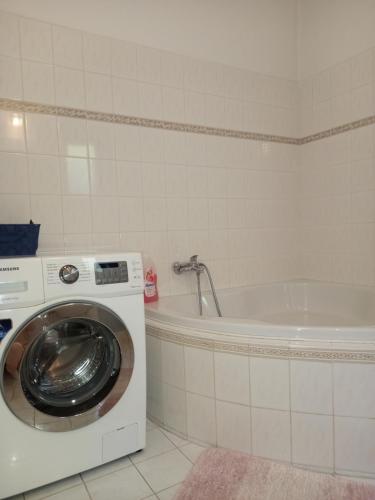 Apartmán Maršík - image 3