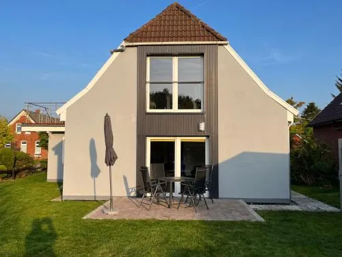 Bakker Huus EG in Emden, Deutschland