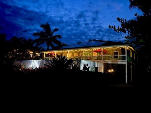 . Ala Kai Bed and Breakfast