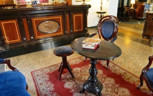  Albergo Cavallino in Tortona