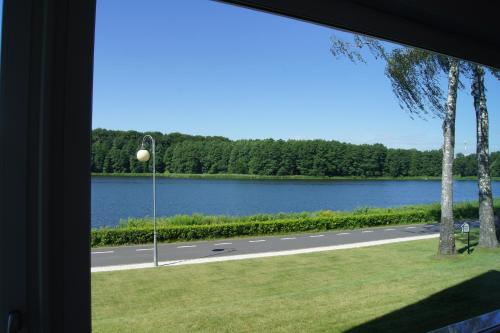 . Apartamenty Promenada Złotów