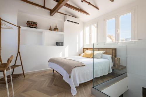 Arabica Suites - Lujosa Vivienda con Suites Chimeneas en Granada - Centro, Grenada (zdjęcie 7)