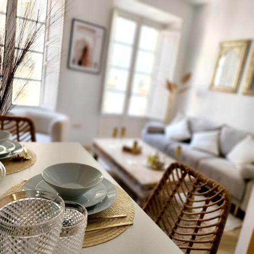 Arabica Suites - Lujosa Vivienda con Suites Chimeneas en Granada - Centro, Grenada (zdjęcie 11)