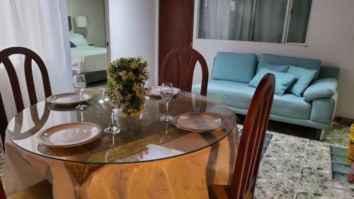 303 Hermoso apartamento cerca del aeropuerto