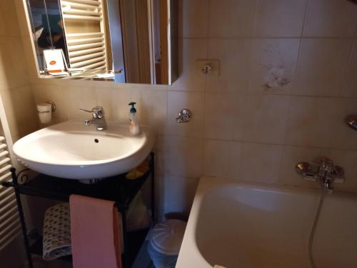 Vannas istaba, il Nido in Tonadico