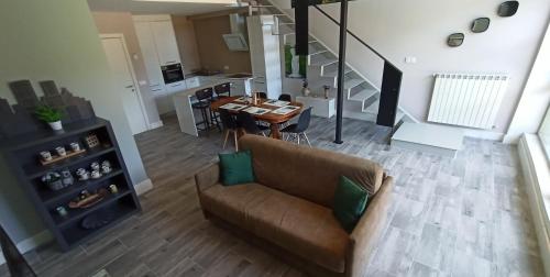  Loft alto 4 h 2 baños in Camarma de Esteruelas