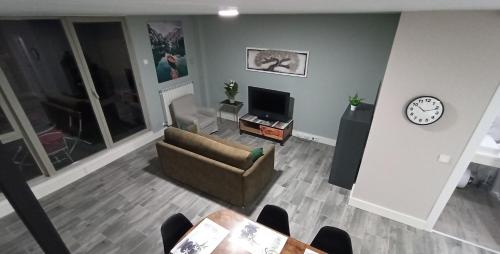  Loft alto 4 h 2 baños in Camarma de Esteruelas