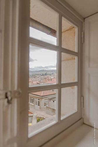 Maison au Loup - Superbe ancien hotel particulier du XVIe siècle au cœur de la vieille ville du Puy