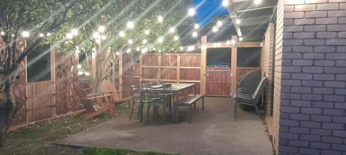 Beauna Vista Rye Holiday Home