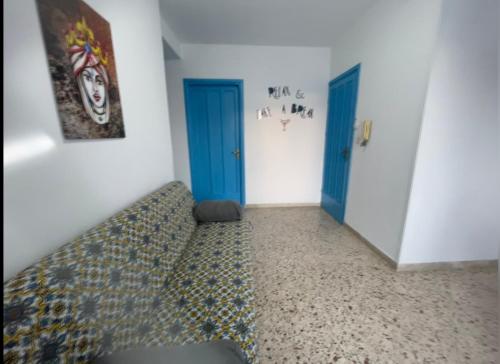 Appartamento Ponente, Balestrate (foto 4)