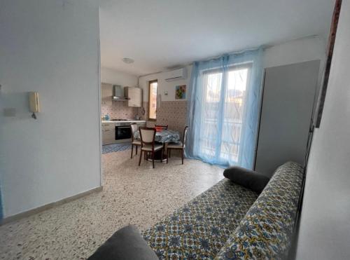 Appartamento Ponente, Balestrate (foto 5)