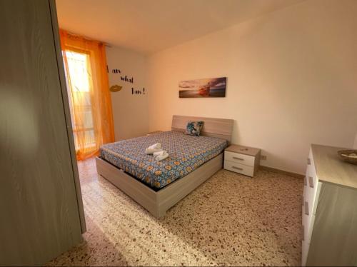 Appartamento Ponente, Balestrate (foto 6)