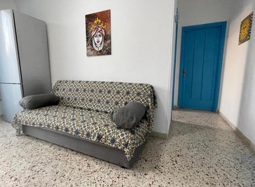 Appartamento Ponente, Balestrate (foto 7)