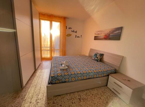 Appartamento Ponente, Balestrate (foto 9)