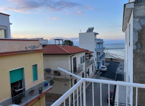 Appartamento Ponente, Balestrate (foto 10)