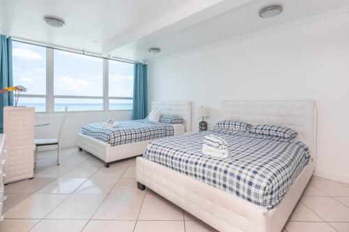 Girasole Rentals Room Type - Studio with Ocean View