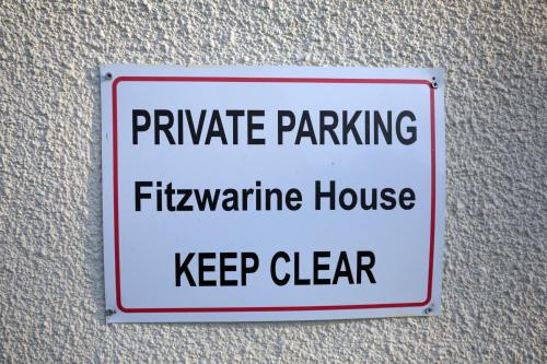 Fitzwarine House Whittington