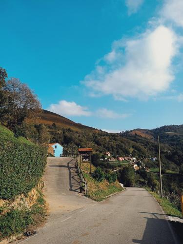 La Nozal - La Vallicuerra Casas Rurales