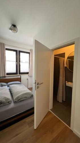 Designwohnung Schaufenster sehr zentral gelegen, Hannover (fotografie 10)