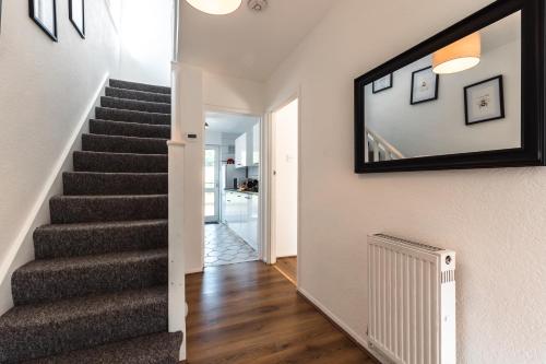 3 Bedrooms house ideal for long Stays! in Bitterne Park