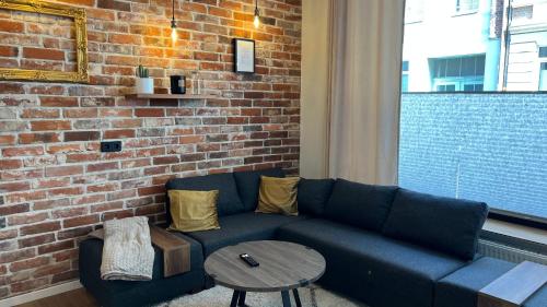 Designwohnung Schaufenster sehr zentral gelegen, Hannover (fotografie 9)