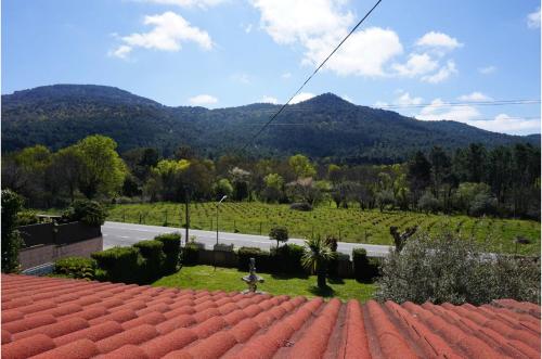 Casa Rural La Montaña