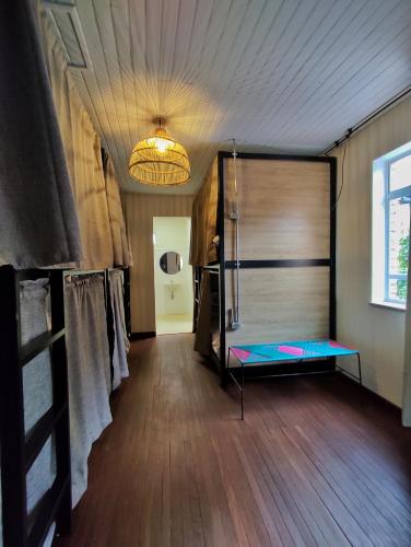 Trip Monkey Chapinero – Bogota, NY