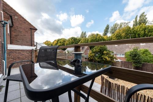 Зручності, 3 Bedrooms house ideal for long Stays! in Bitterne Park