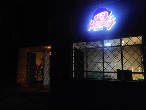 Trip Monkey Chapinero – Bogota, NY