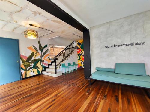 Trip Monkey Chapinero – Bogota, NY
