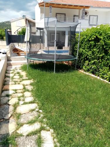 House with pool Lile, Vinišće (photo 3)