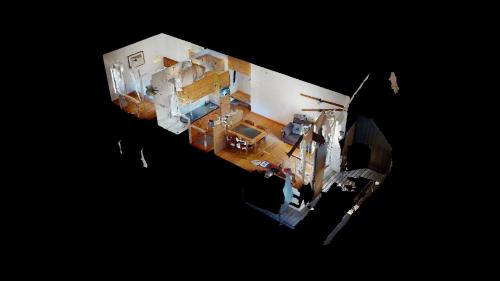 Apartment with Mountain View image 6