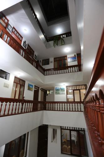 . Witobi Hostal