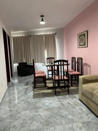 Two-Bedroom Apartment image 3