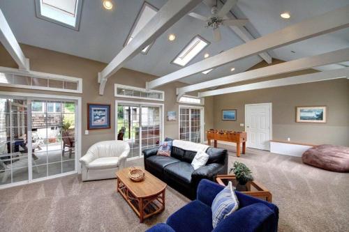 SEASIDE MANOR-THE HEART OF SEASIDE