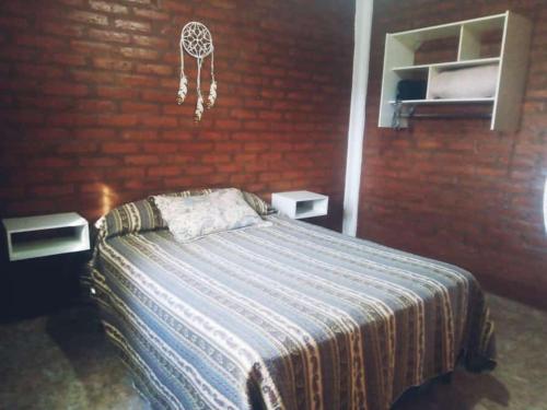 Aires de Montaña (Aires de Montana) in Villa Tacú